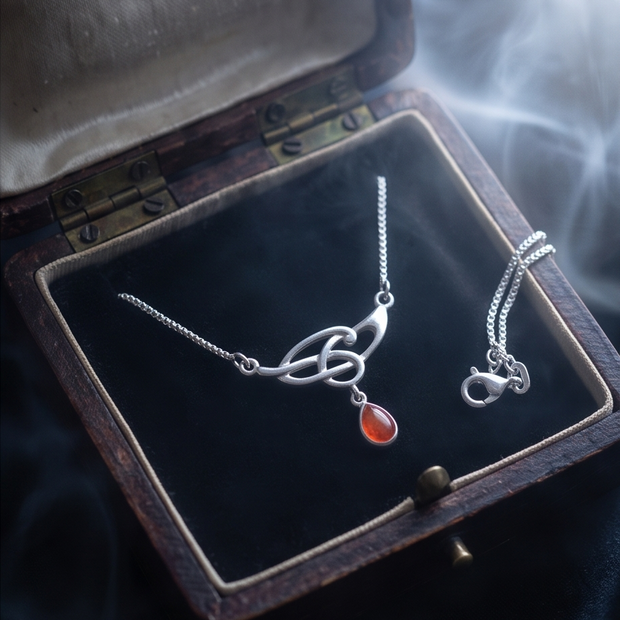 Collana Emozione Elfica Serenis