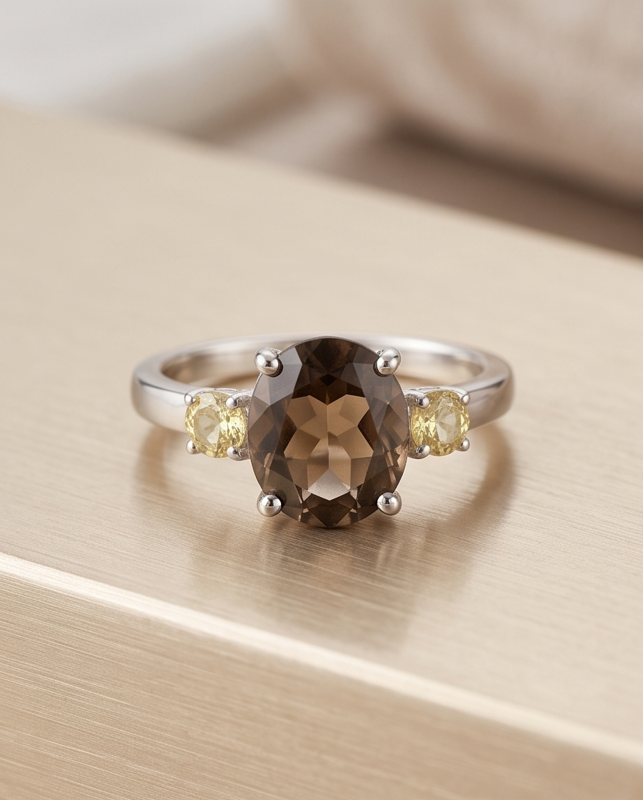 Anello della luce elfica