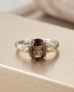 Anello della luce elfica