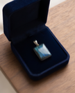 Ciondolo in Labradorite