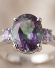 Anello della luce elfica