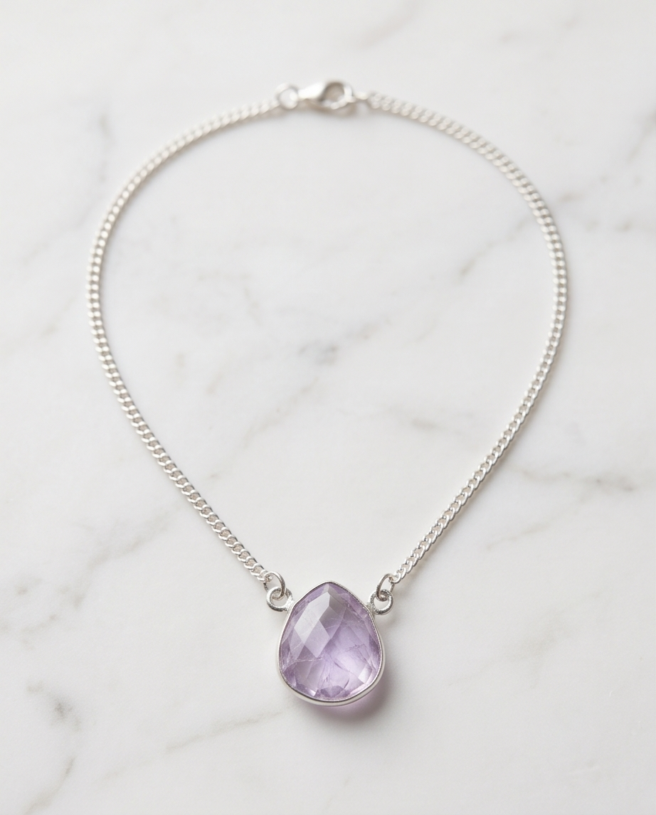 Collana Elfa della Selva