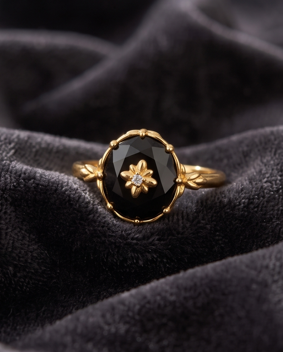 Anello Nyx