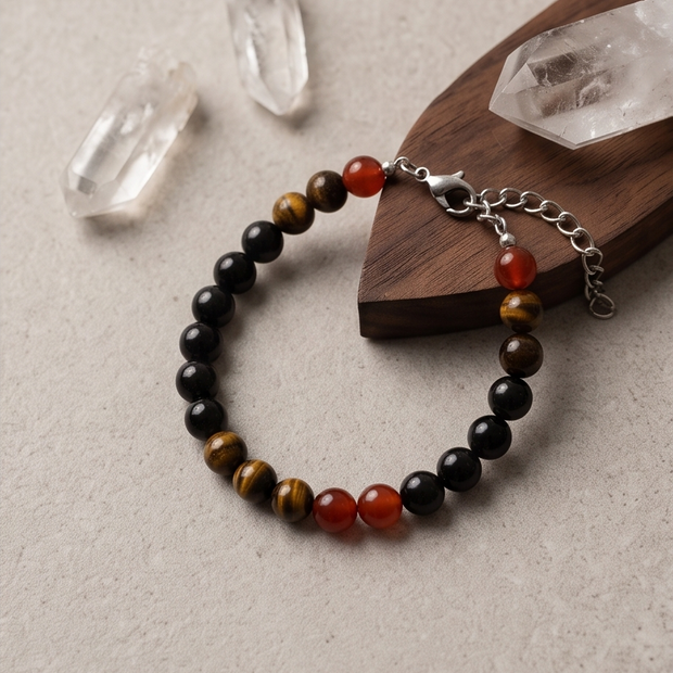 Bracciale Forza interiore