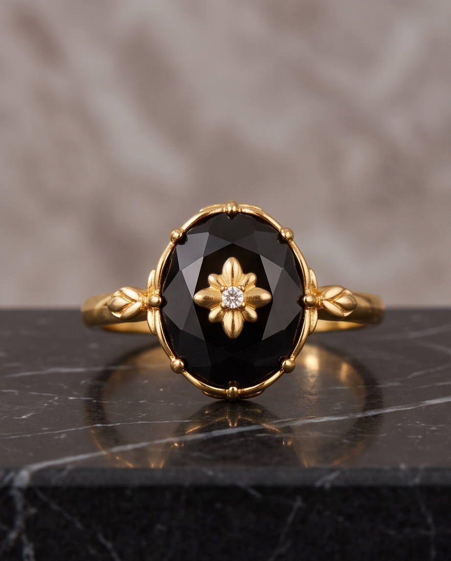 Anello Nyx