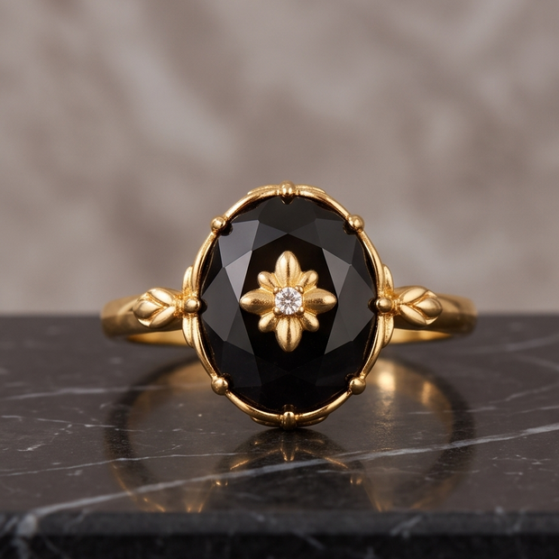 Anello Nyx