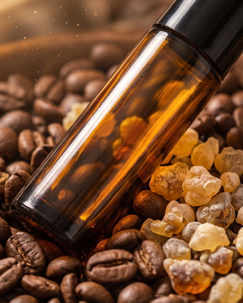 Coffee ritual : Pozione di Abbondanza