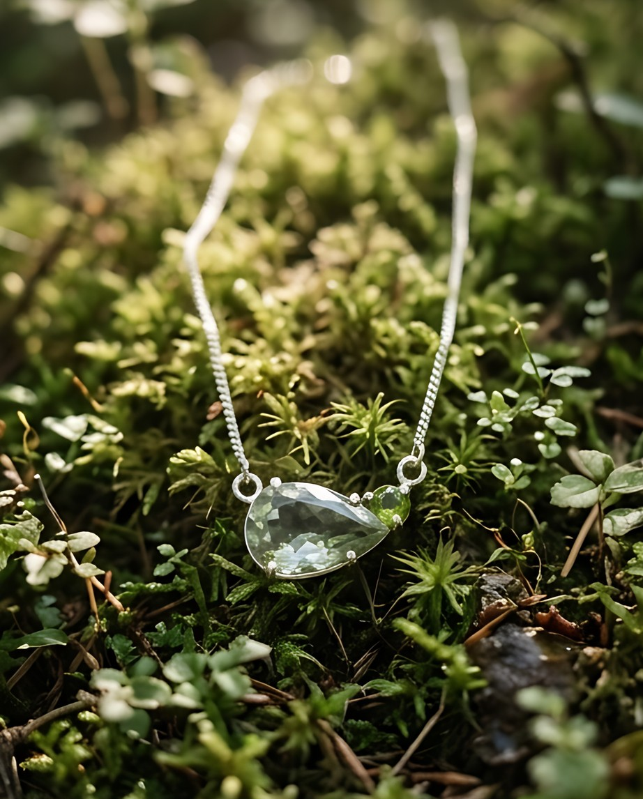 Collana Elfa suprema