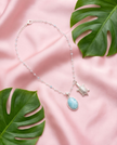 Choker Fortuna di Atlantide