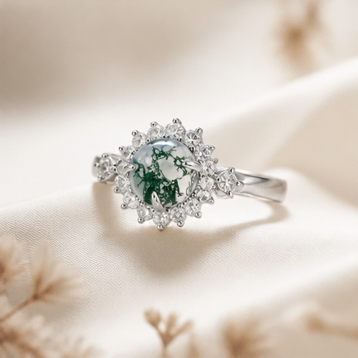 Anello Artemide