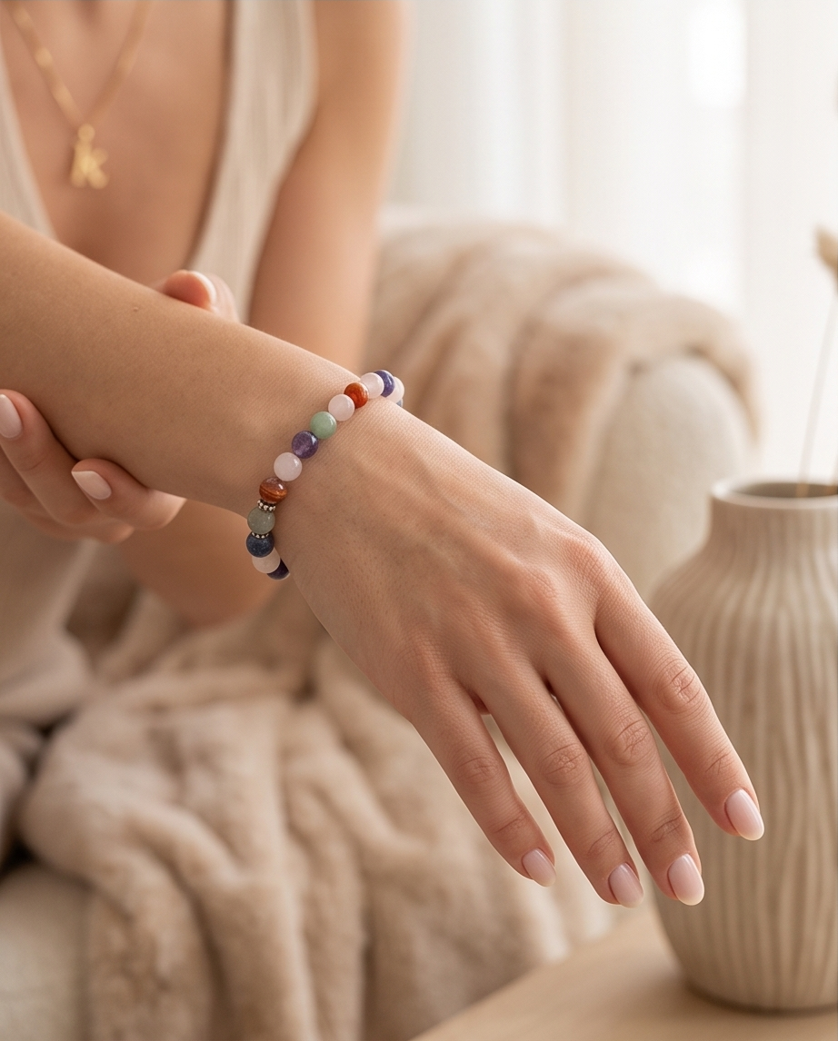 Bracciale Anti Ansia