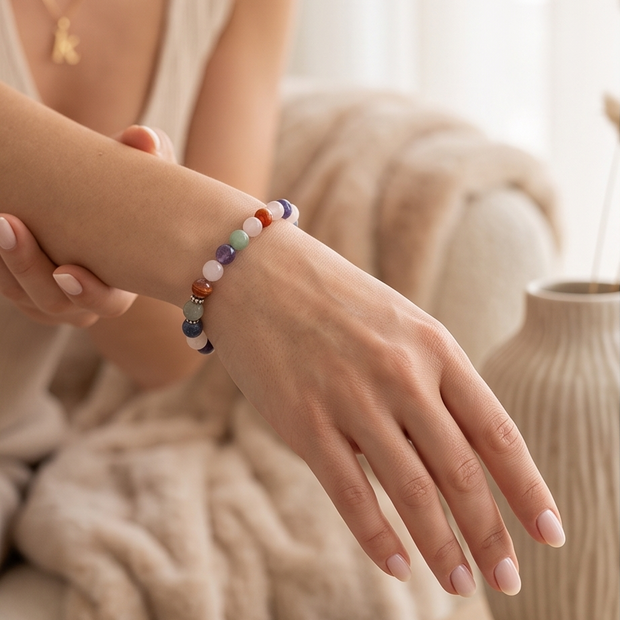 Bracciale Anti Ansia