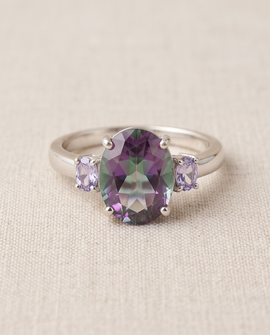 Anello della luce elfica