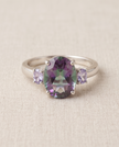 Anello della luce elfica