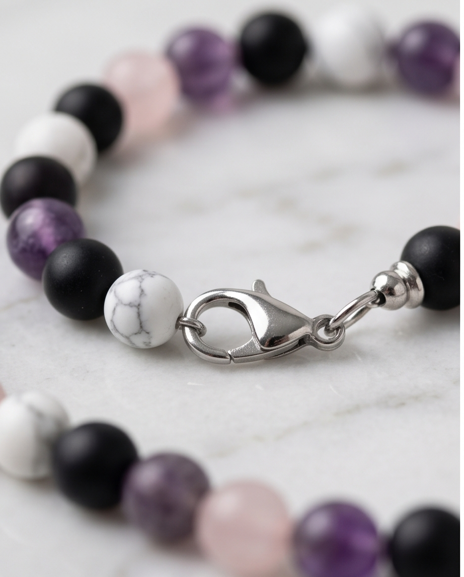 Bracciale Stress Relief