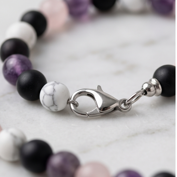 Bracciale Stress Relief