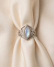 Anello della chioma della Dama elfica