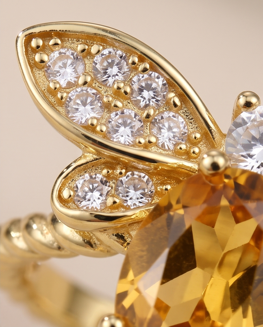 Anello Brigid