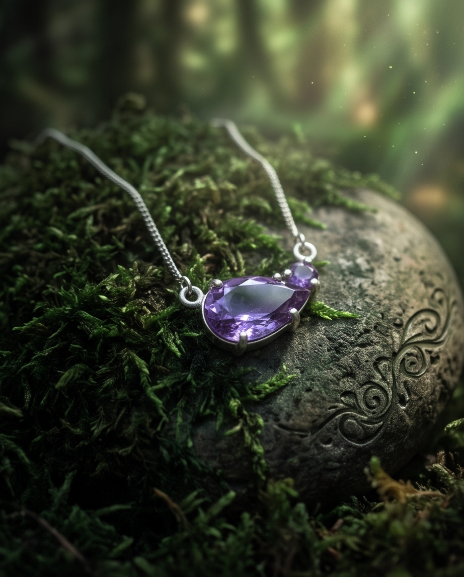 Collana Elfa suprema