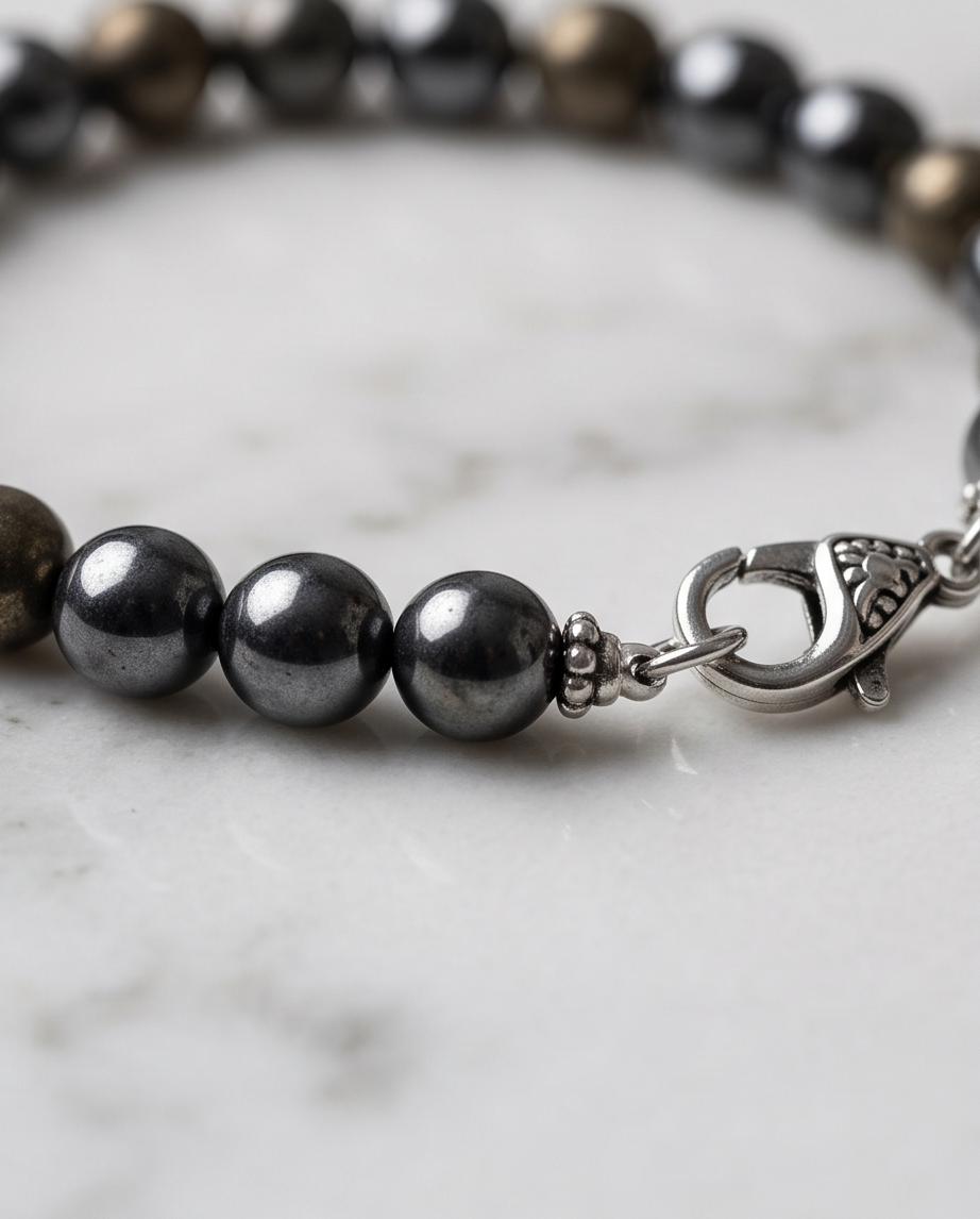 Bracciale Protezione da campi magnetici