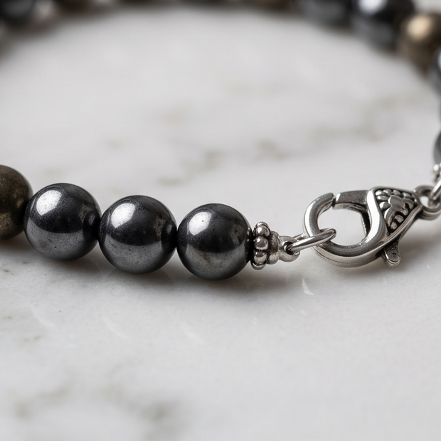 Bracciale Protezione da campi magnetici
