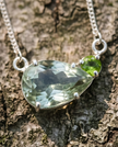 Collana Elfa suprema
