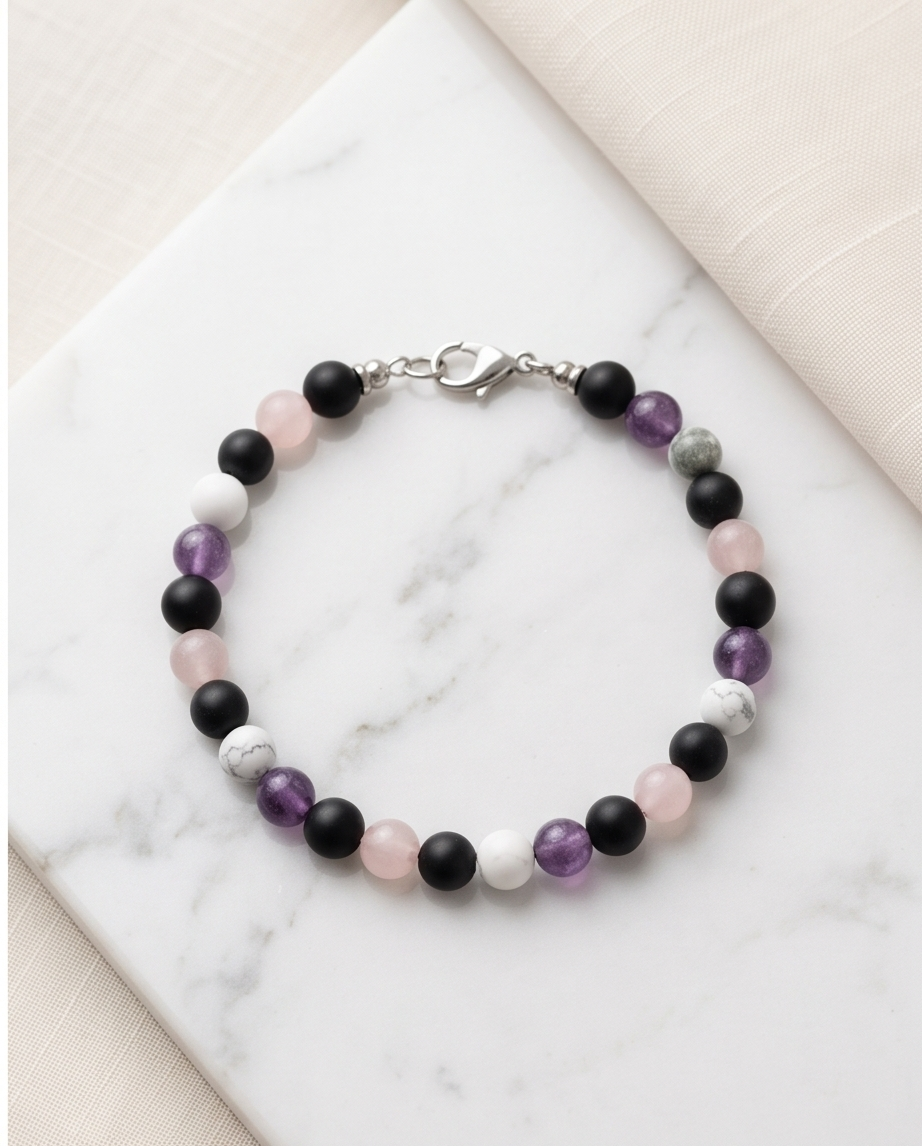 Bracciale Stress Relief