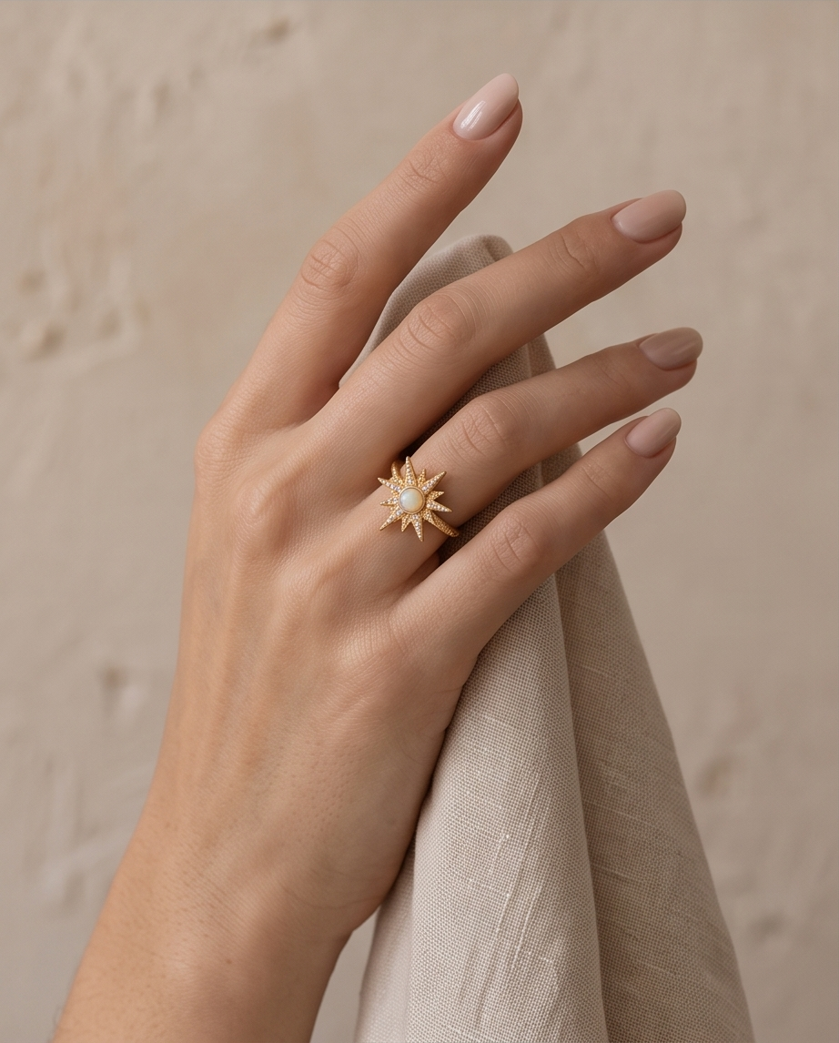 Anello Venere