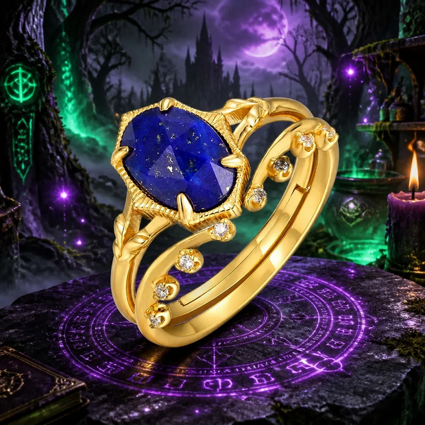 Anello Anubi