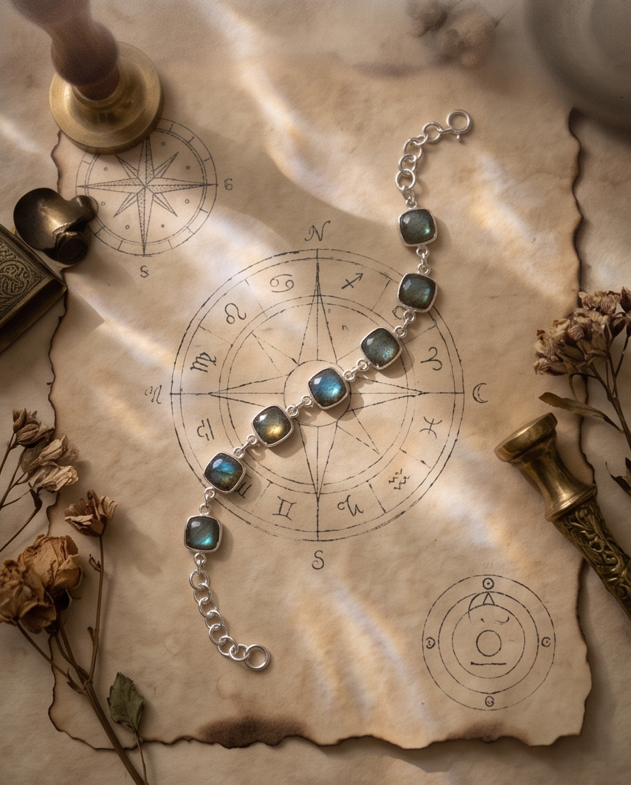 Bracciale Quadro di Vita Serenis