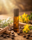 Coffee ritual : Pozione di Protezione