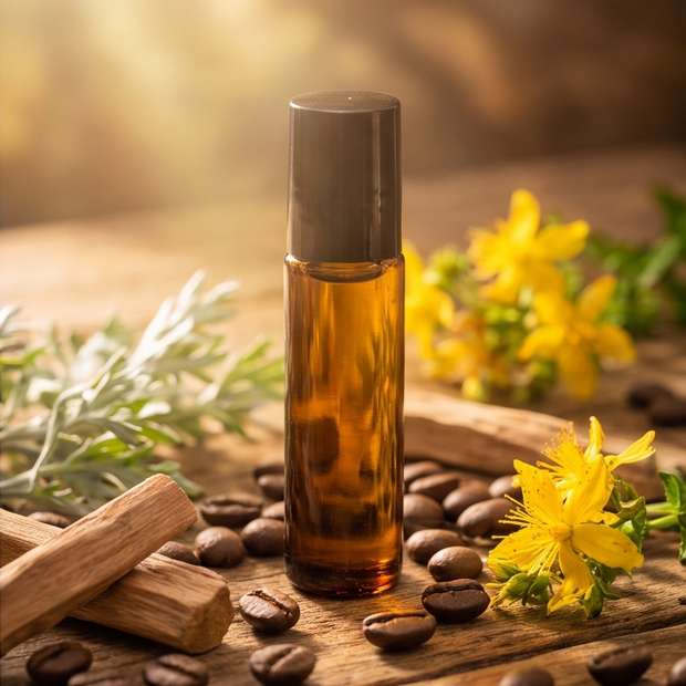 Coffee ritual : Pozione di Protezione