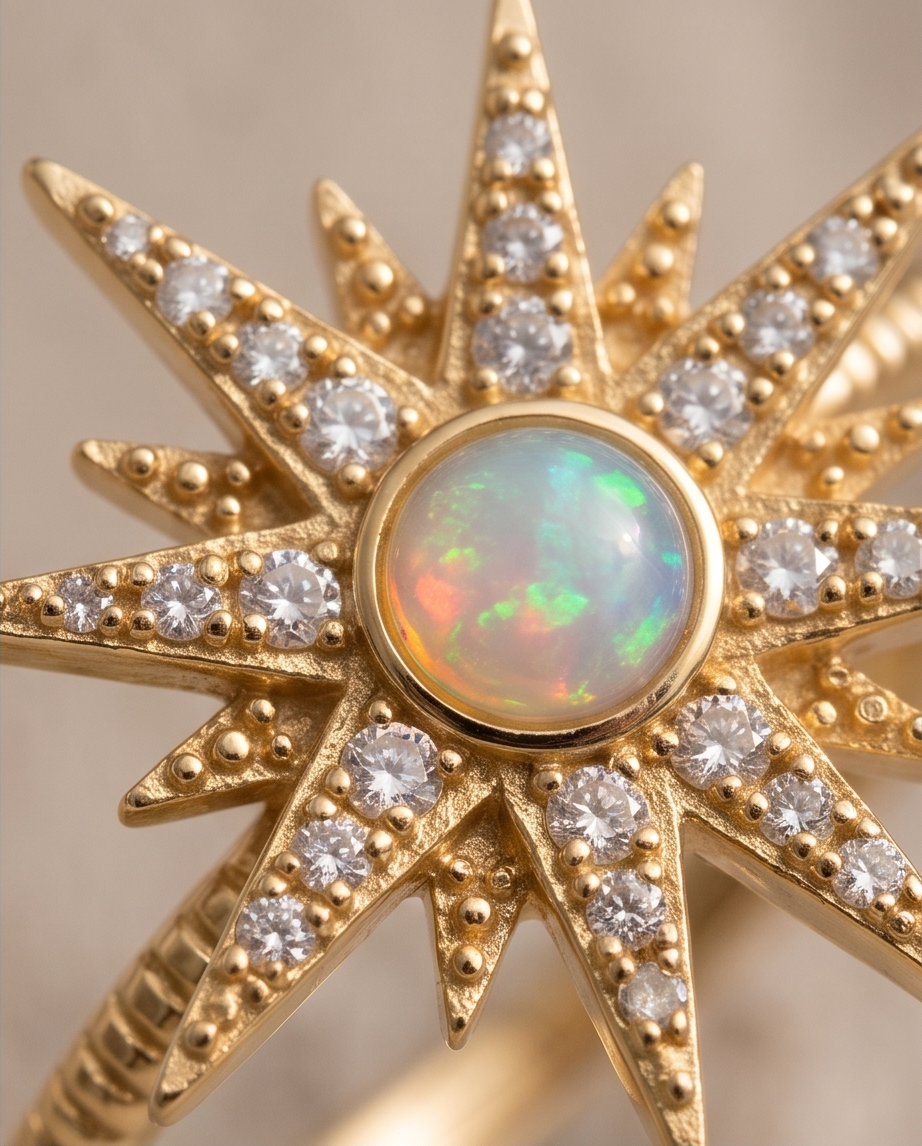 Anello Venere
