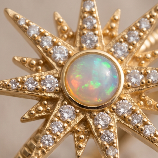 Anello Venere