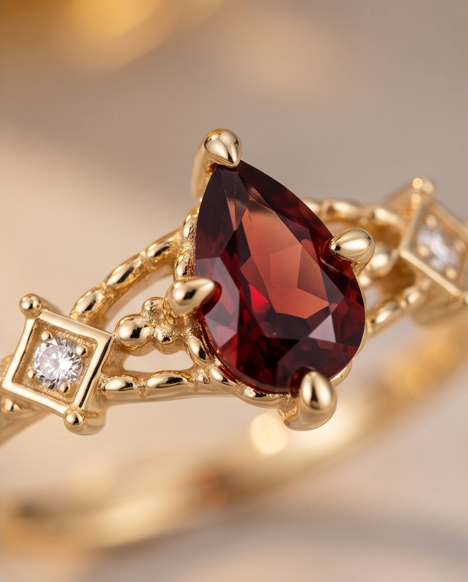 Anello Persefone