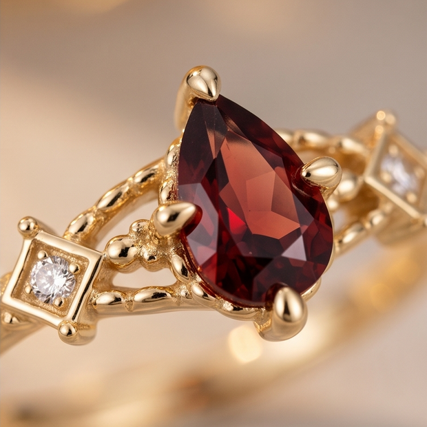 Anello Persefone
