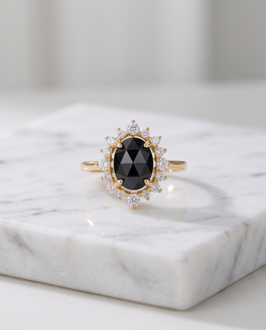 Anello Ecate
