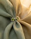 Anello Eleganza in Peridoto