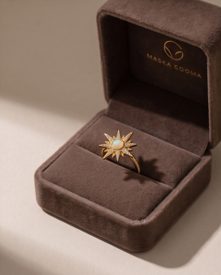 Anello Venere