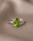 Anello della luce elfica