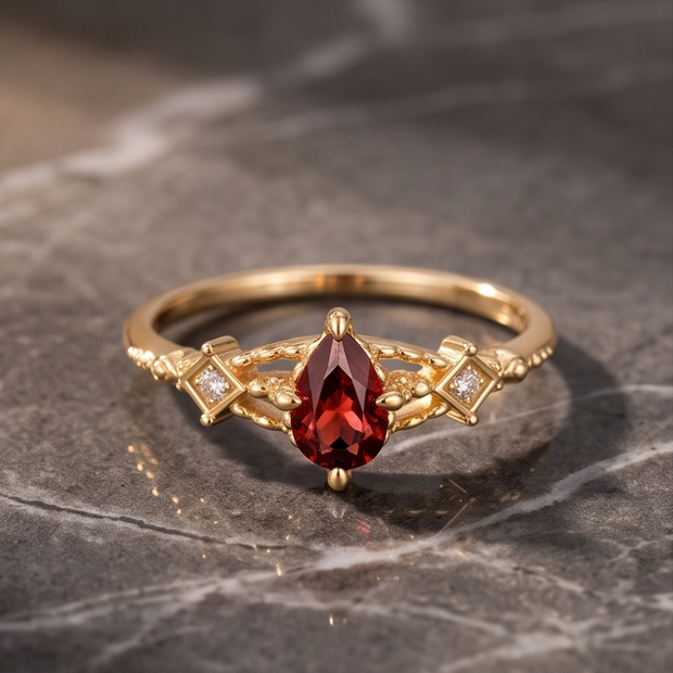 Anello Persefone