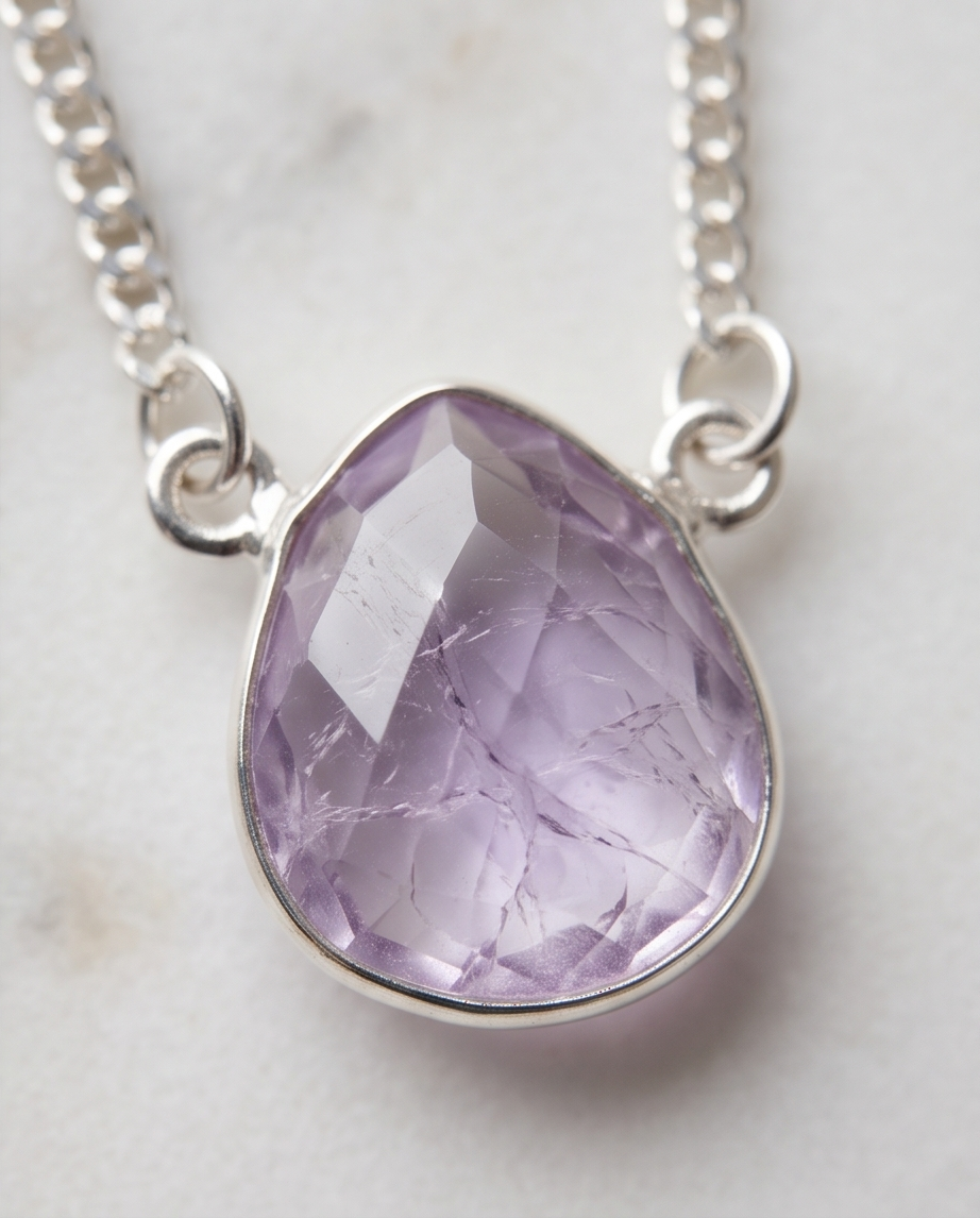 Collana Elfa della Selva
