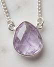 Collana Elfa della Selva