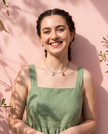 Choker Forza della Dea