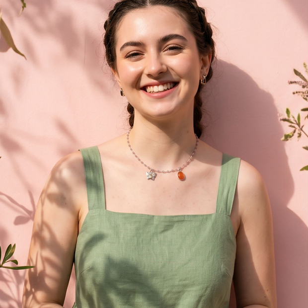 Choker Forza della Dea