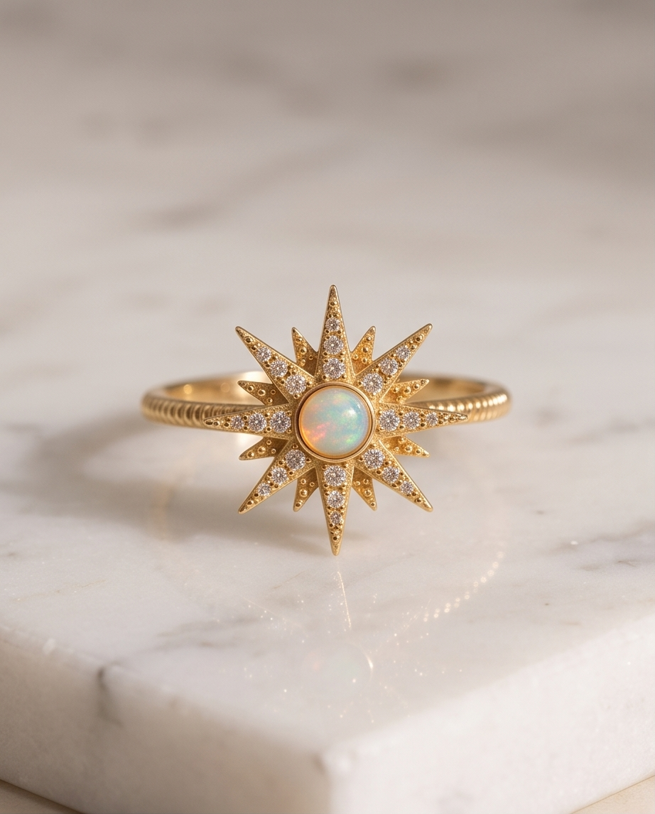 Anello Venere