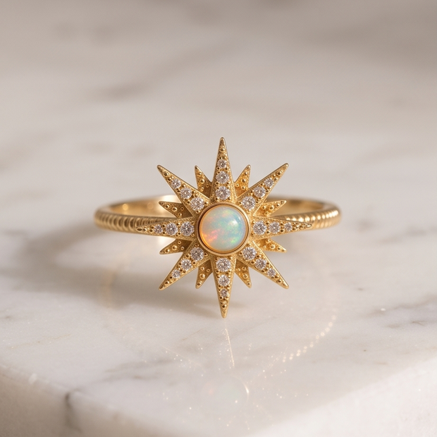 Anello Venere