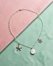 Choker Sirena della protezione