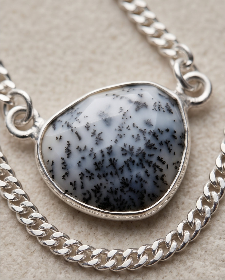 Collana Elfa della Selva