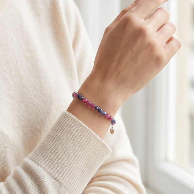 Bracciale Pietre Luxury